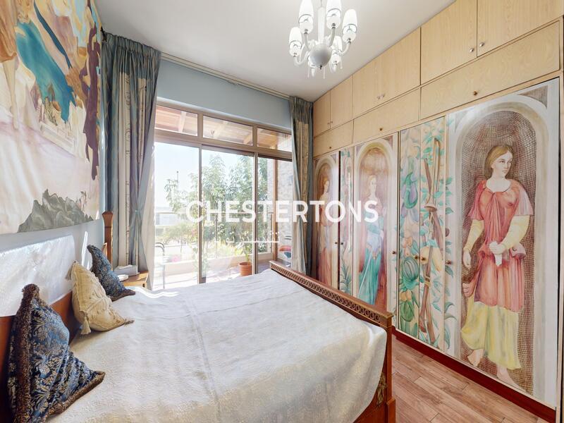 Image of Townhouse - 4 Bedrooms - 6 Bathrooms for Sale in Meydan-Dubai-United Arab Emirates, Image 17