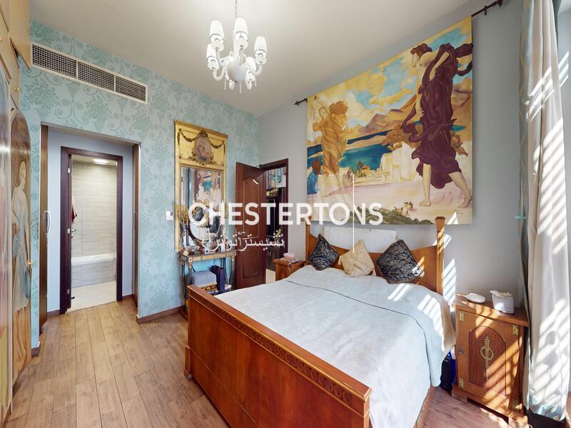 Image of Townhouse - 4 Bedrooms - 6 Bathrooms for Sale in Meydan-Dubai-United Arab Emirates, Image 18