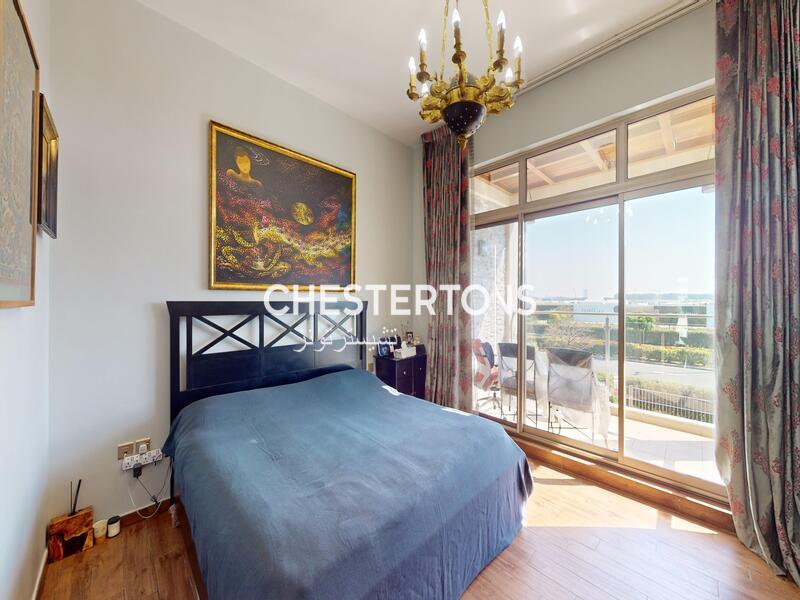 Image of Townhouse - 4 Bedrooms - 6 Bathrooms for Sale in Meydan-Dubai-United Arab Emirates, Image 21