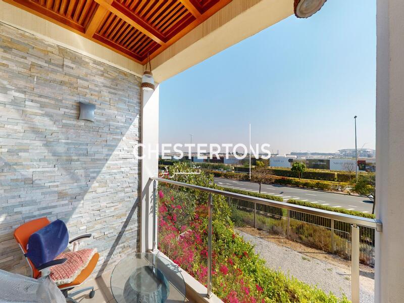 Image of Townhouse - 4 Bedrooms - 6 Bathrooms for Sale in Meydan-Dubai-United Arab Emirates, Image 23