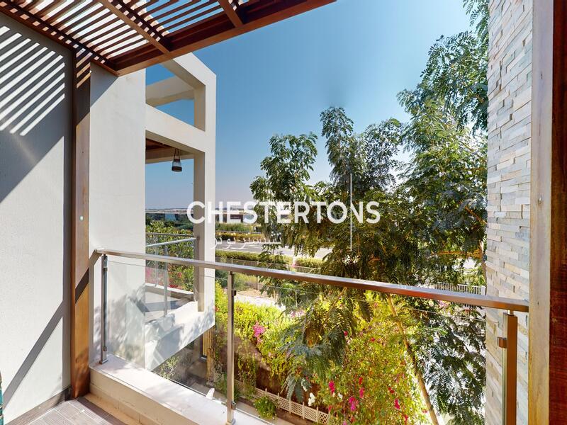 Image of Townhouse - 4 Bedrooms - 6 Bathrooms for Sale in Meydan-Dubai-United Arab Emirates, Image 24