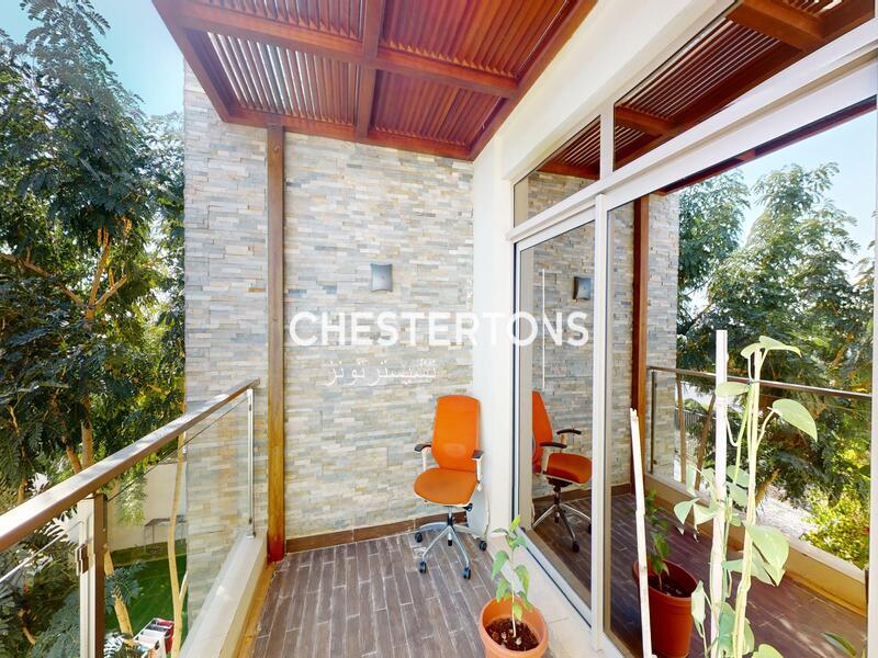 Image of Townhouse - 4 Bedrooms - 6 Bathrooms for Sale in Meydan-Dubai-United Arab Emirates, Image 25