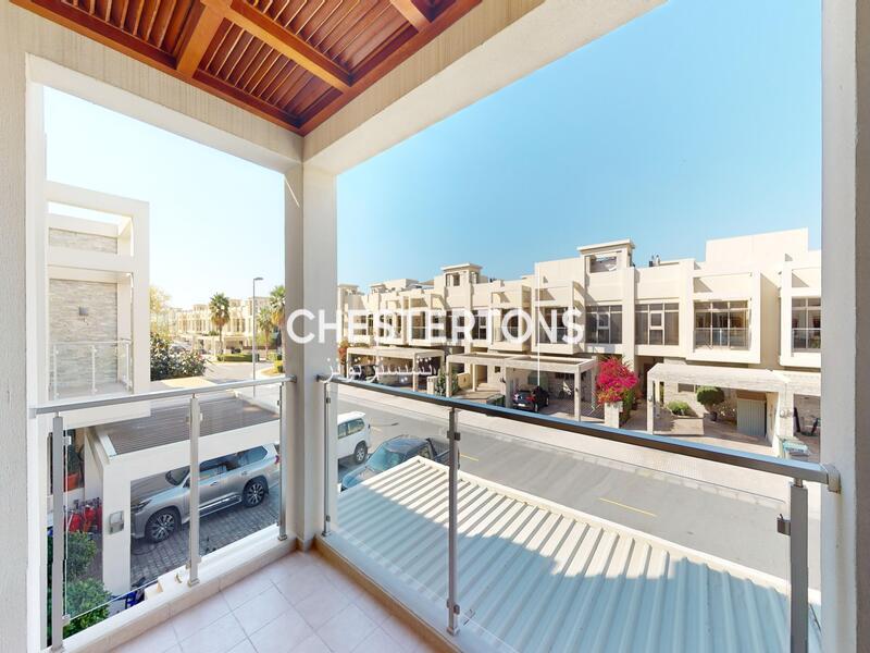 Image of Townhouse - 4 Bedrooms - 6 Bathrooms for Sale in Meydan-Dubai-United Arab Emirates, Image 26