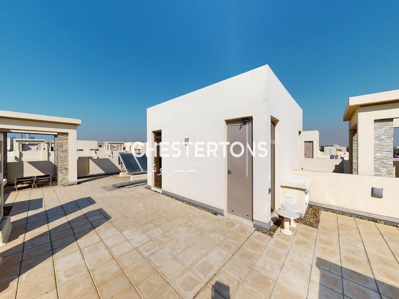 Image of Townhouse - 4 Bedrooms - 6 Bathrooms for Sale in Meydan-Dubai-United Arab Emirates, Image 28