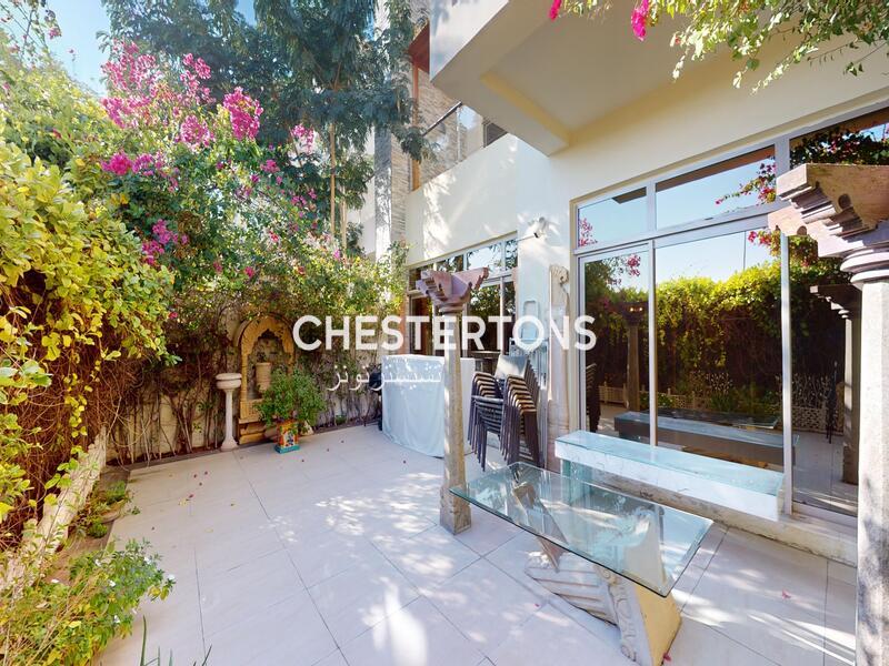 Image of Townhouse - 4 Bedrooms - 6 Bathrooms for Sale in Meydan-Dubai-United Arab Emirates, Image 29