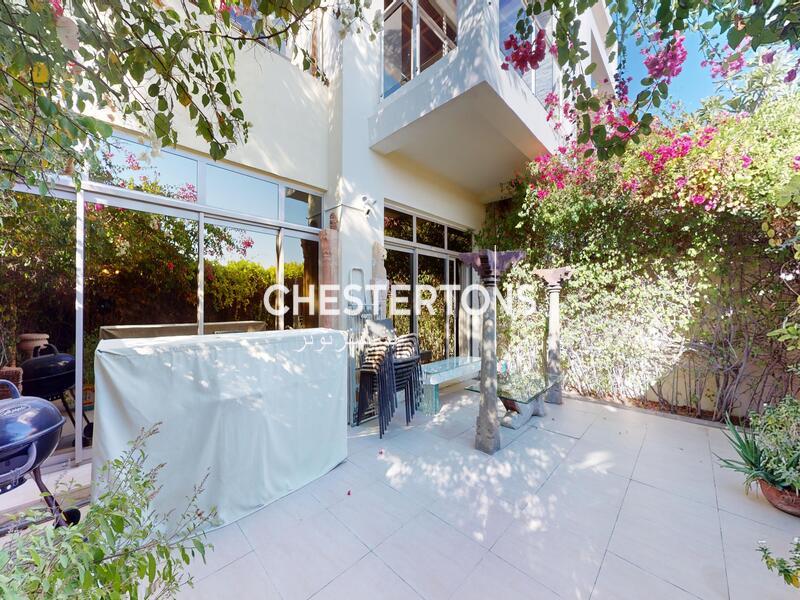 Image of Townhouse - 4 Bedrooms - 6 Bathrooms for Sale in Meydan-Dubai-United Arab Emirates, Image 30