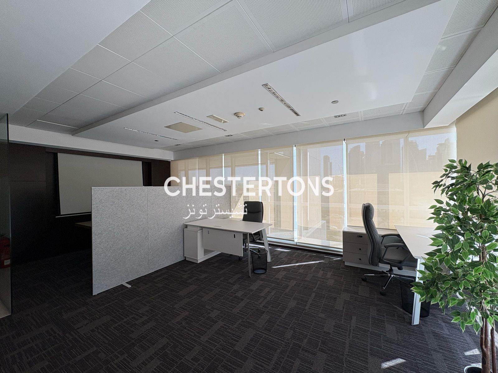 Image of Office - 1 Bathrooms for Rental in Jumeirah Lake Towers-Dubai-United Arab Emirates, Image 6