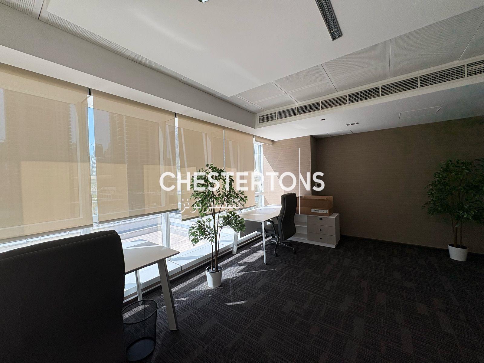Image of Office - 1 Bathrooms for Rental in Jumeirah Lake Towers-Dubai-United Arab Emirates, Image 9