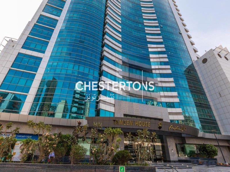 Image of Office for Rental in Barsha Heights (Tecom)-Dubai-United Arab Emirates, Image 8
