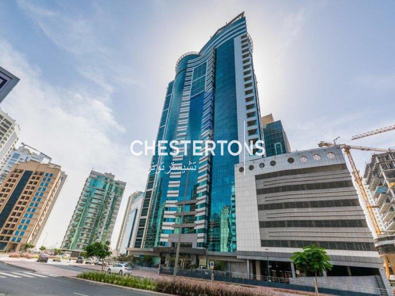 Image of Office for Rental in Barsha Heights (Tecom)-Dubai-United Arab Emirates, Image 11