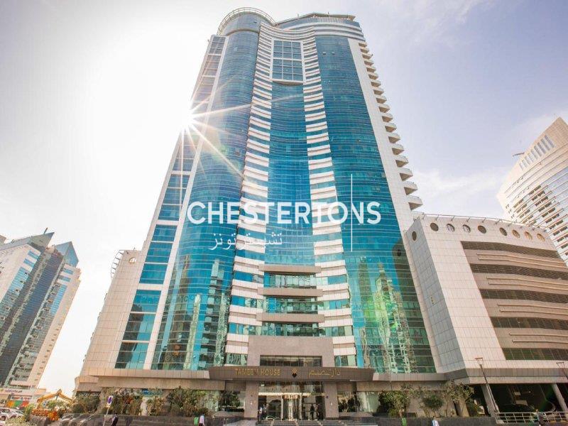 Image of Office for Rental in Barsha Heights (Tecom)-Dubai-United Arab Emirates, Image 12