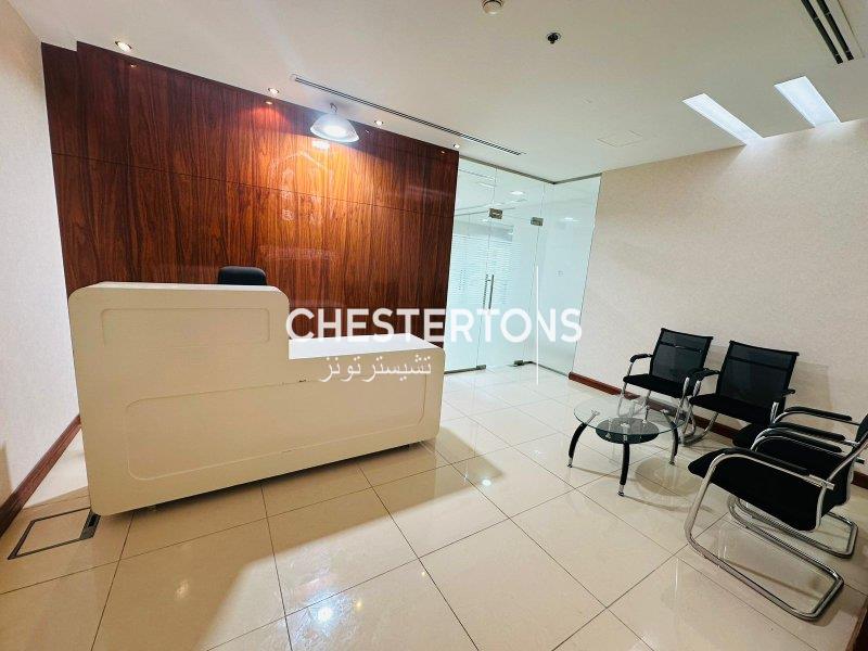 Image of Office for Rental in Barsha Heights (Tecom)-Dubai-United Arab Emirates, Image 3