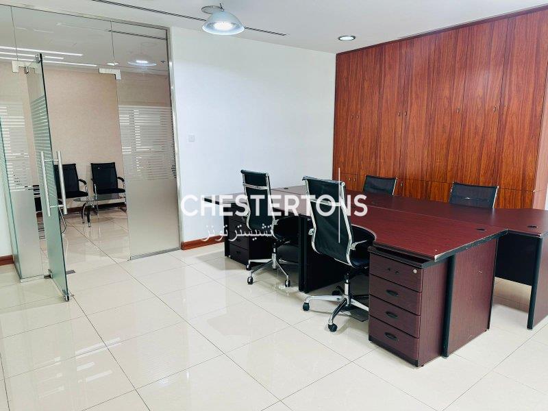 Image of Office for Rental in Barsha Heights (Tecom)-Dubai-United Arab Emirates, Image 5