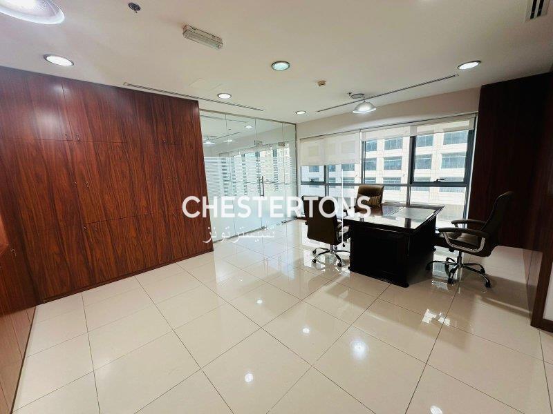 Image of Office for Rental in Barsha Heights (Tecom)-Dubai-United Arab Emirates, Image 2
