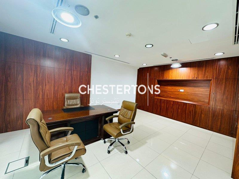 Image of Office for Rental in Barsha Heights (Tecom)-Dubai-United Arab Emirates, Image 4