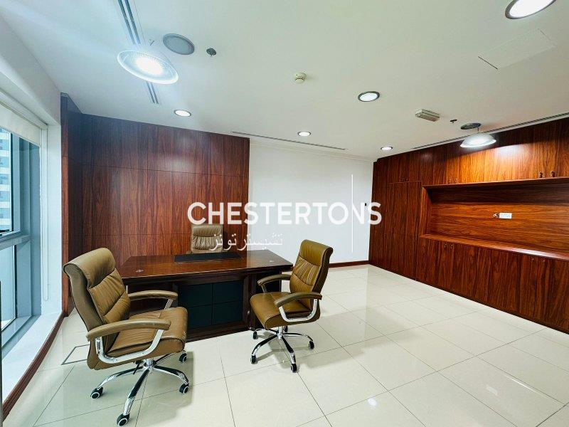 Image of Office for Rental in Barsha Heights (Tecom)-Dubai-United Arab Emirates, Image 1
