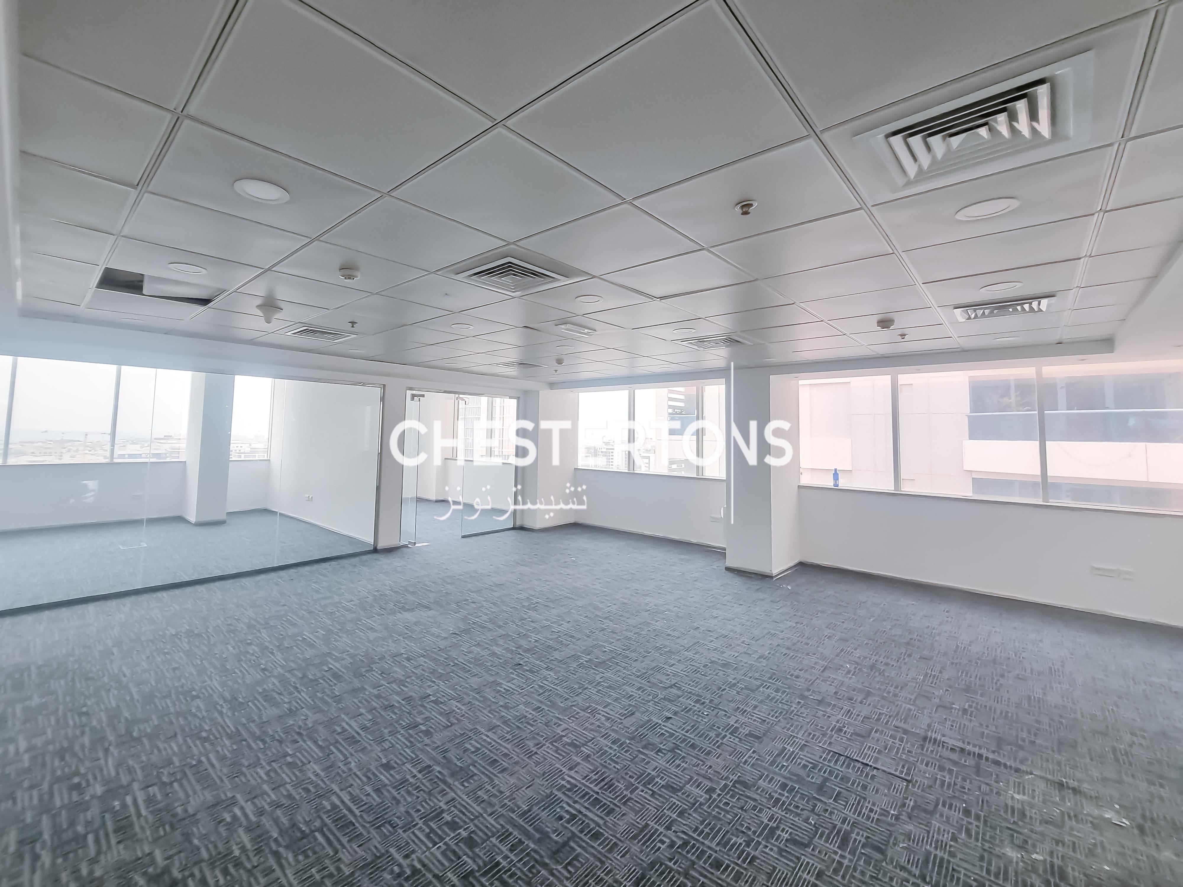 Image of Office - 1 Bathrooms for Rental in Sheikh Zayed Road-Dubai-United Arab Emirates, Image 1