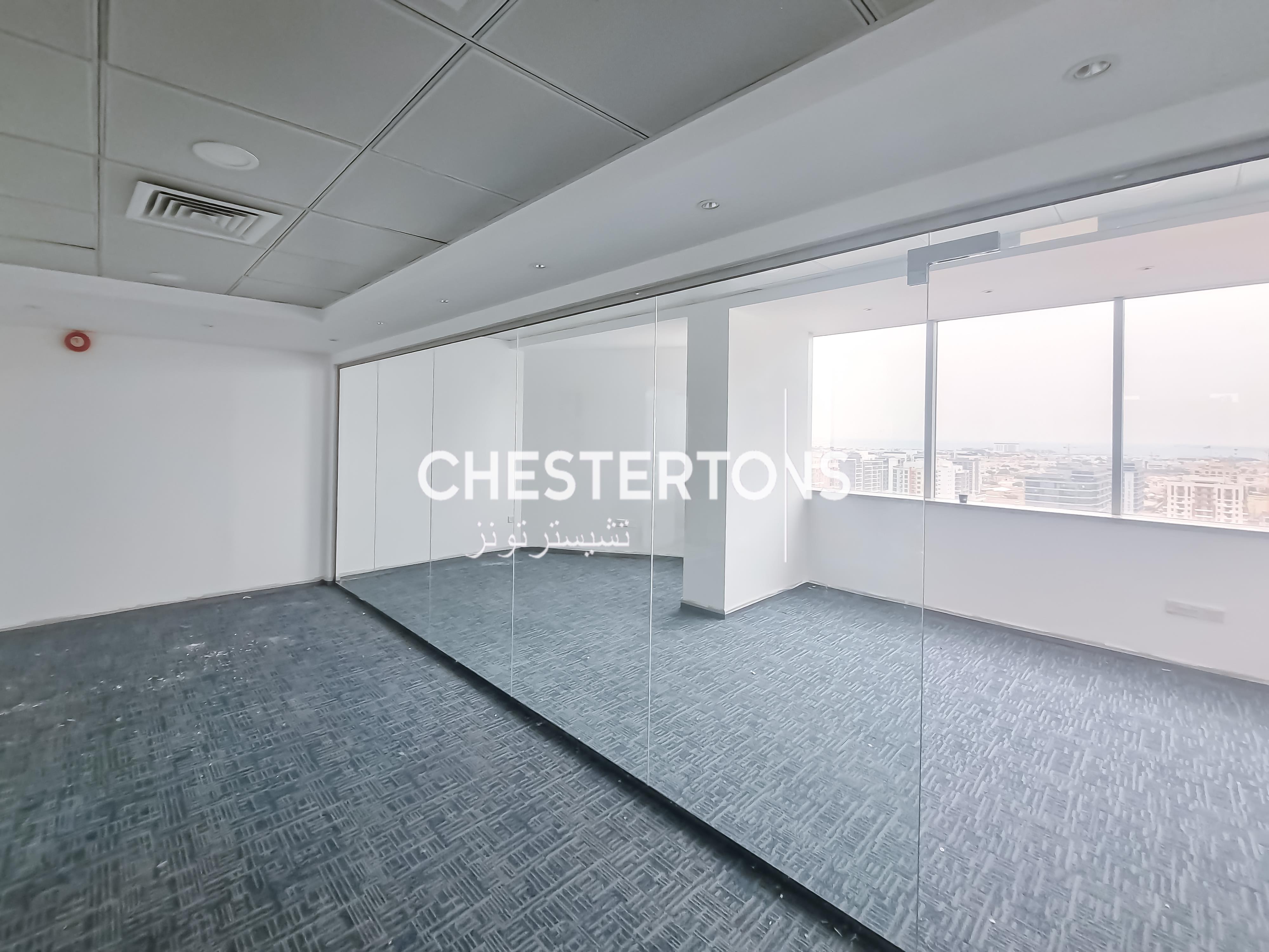 Image of Office - 1 Bathrooms for Rental in Sheikh Zayed Road-Dubai-United Arab Emirates, Image 6