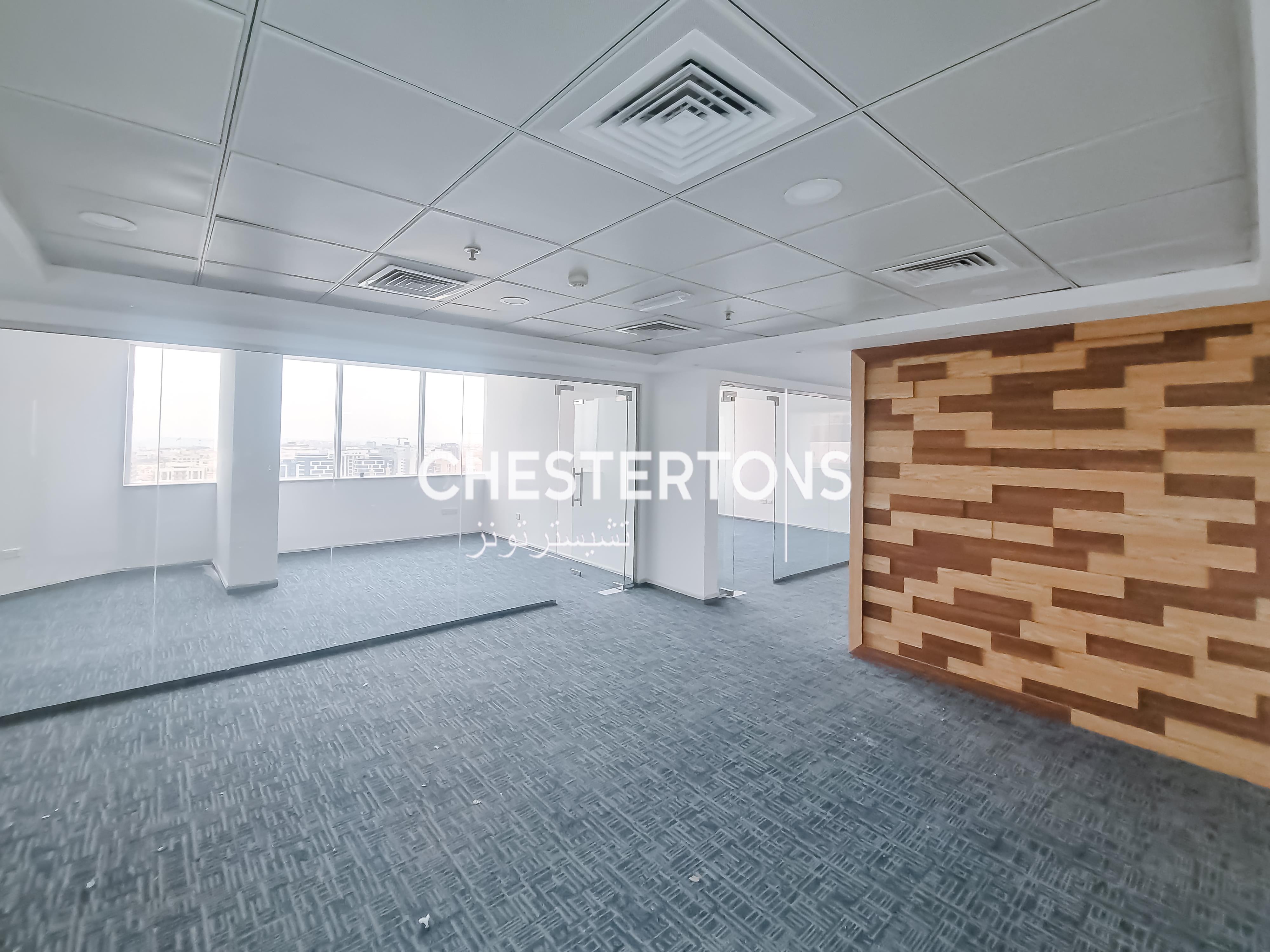 Image of Office - 1 Bathrooms for Rental in Sheikh Zayed Road-Dubai-United Arab Emirates, Image 8