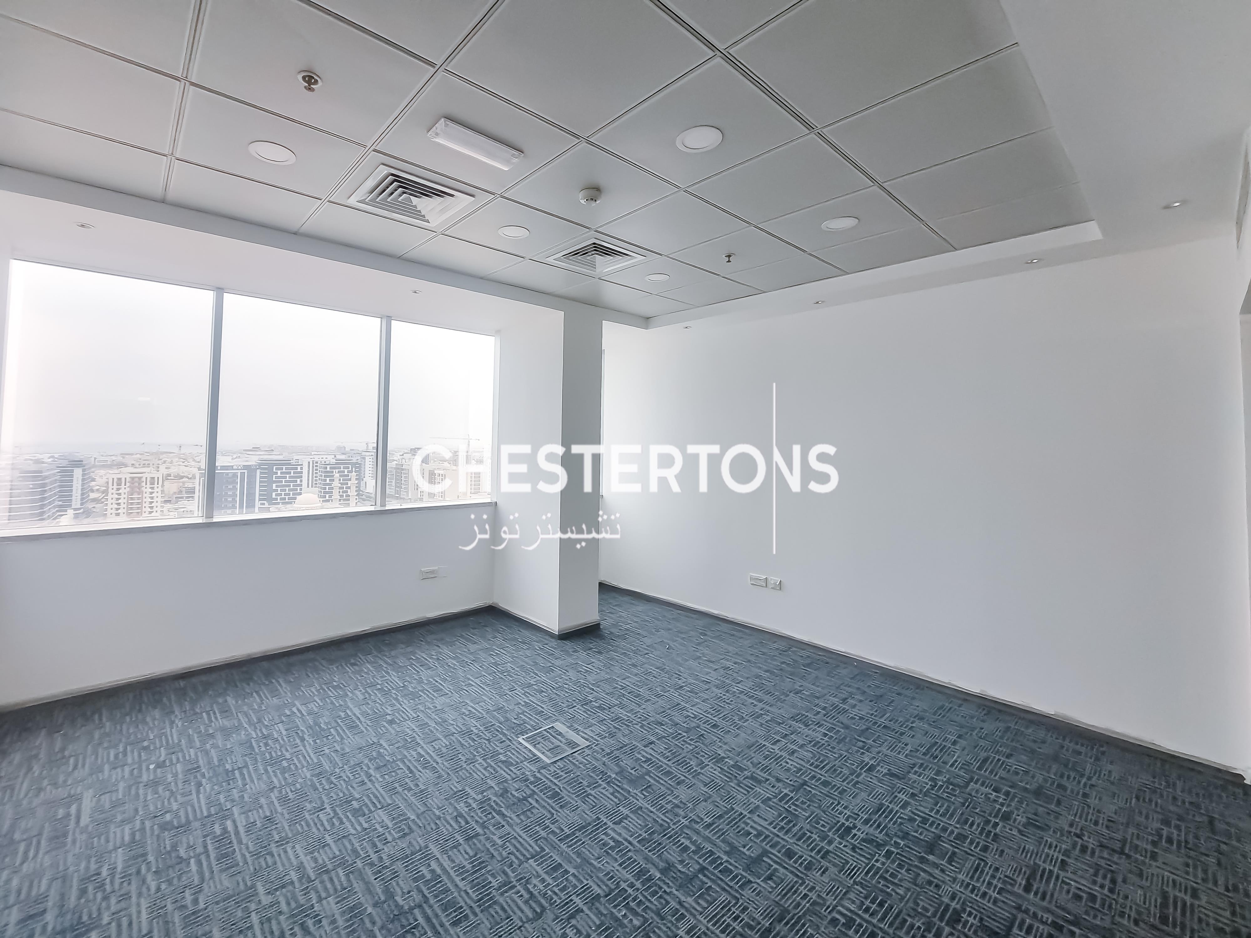 Image of Office - 1 Bathrooms for Rental in Sheikh Zayed Road-Dubai-United Arab Emirates, Image 3