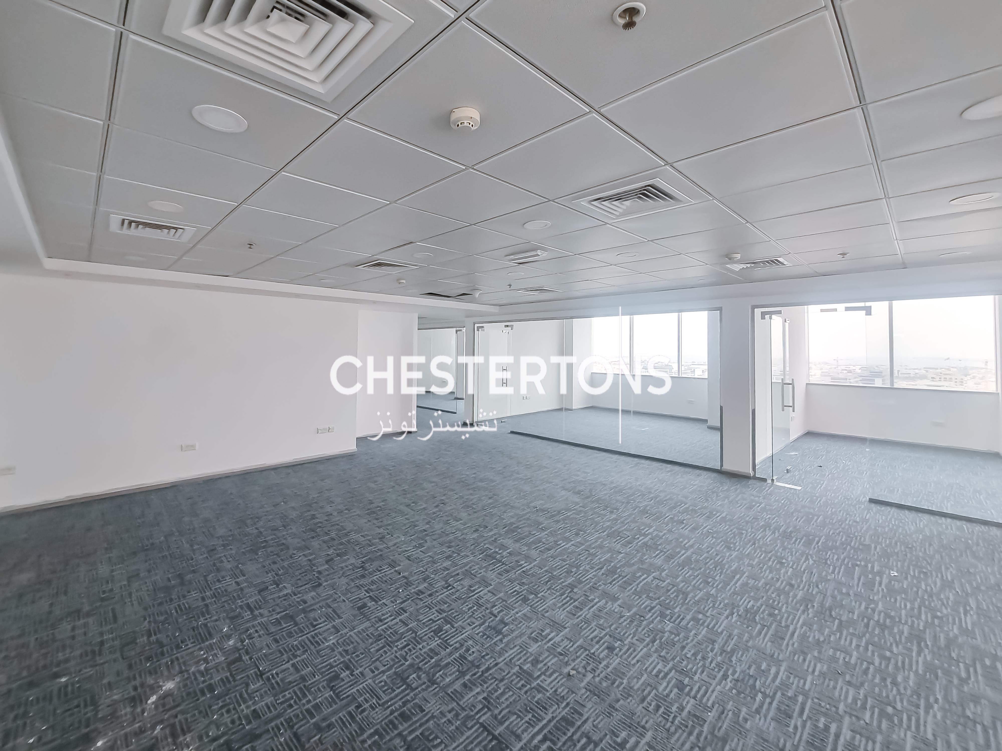 Image of Office - 1 Bathrooms for Rental in Sheikh Zayed Road-Dubai-United Arab Emirates, Image 7