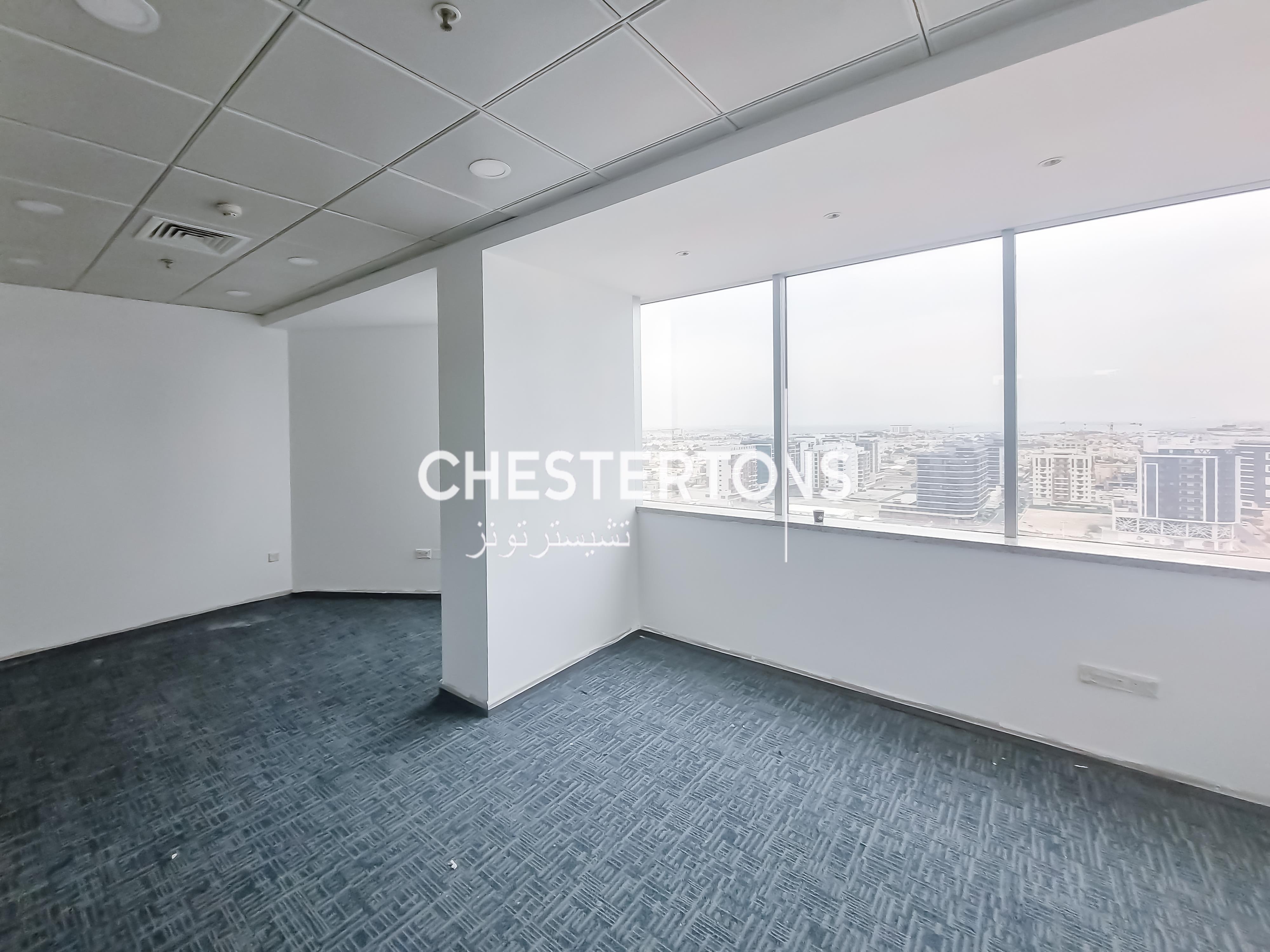 Image of Office - 1 Bathrooms for Rental in Sheikh Zayed Road-Dubai-United Arab Emirates, Image 9
