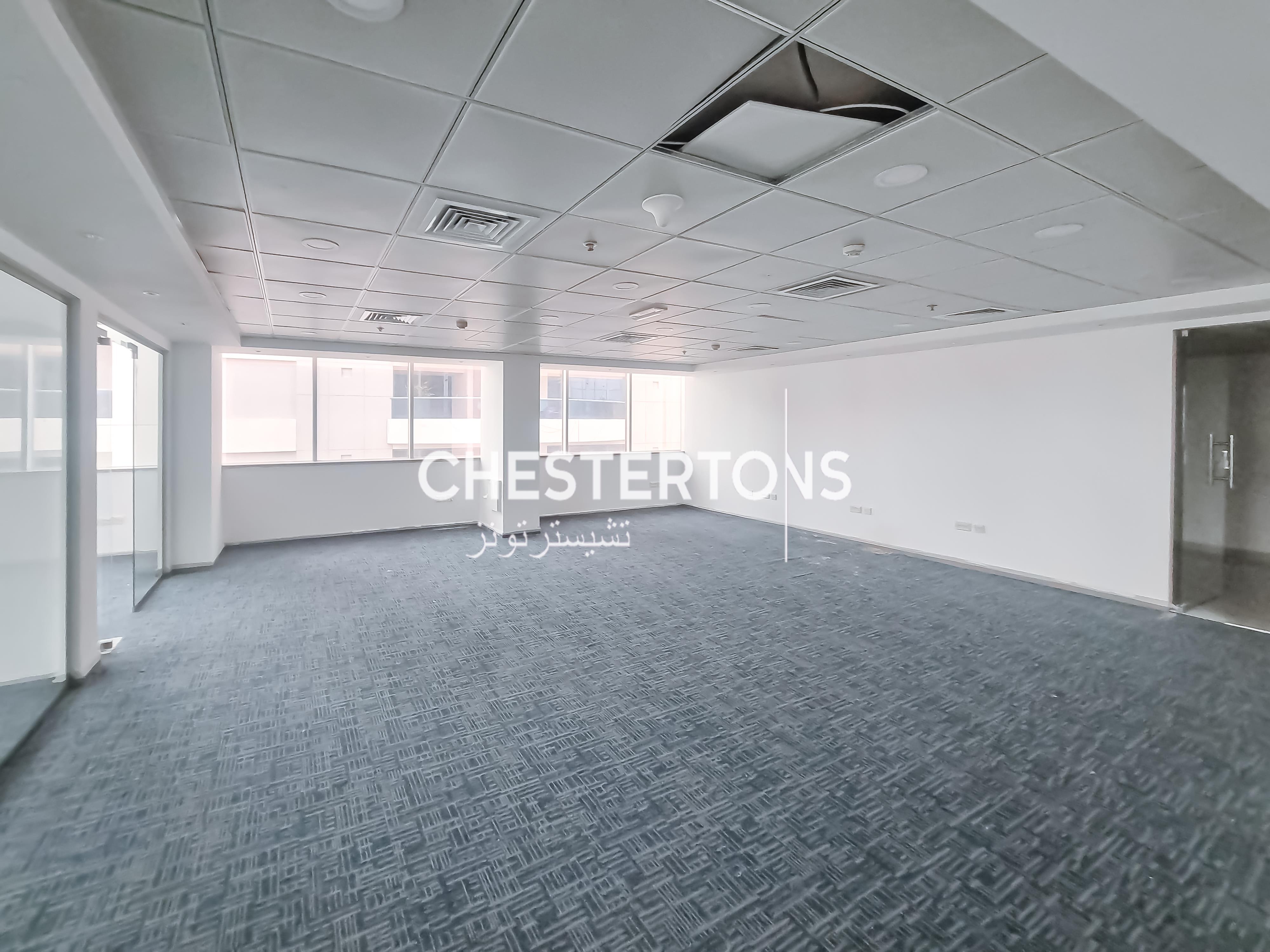 Image of Office - 1 Bathrooms for Rental in Sheikh Zayed Road-Dubai-United Arab Emirates, Image 4