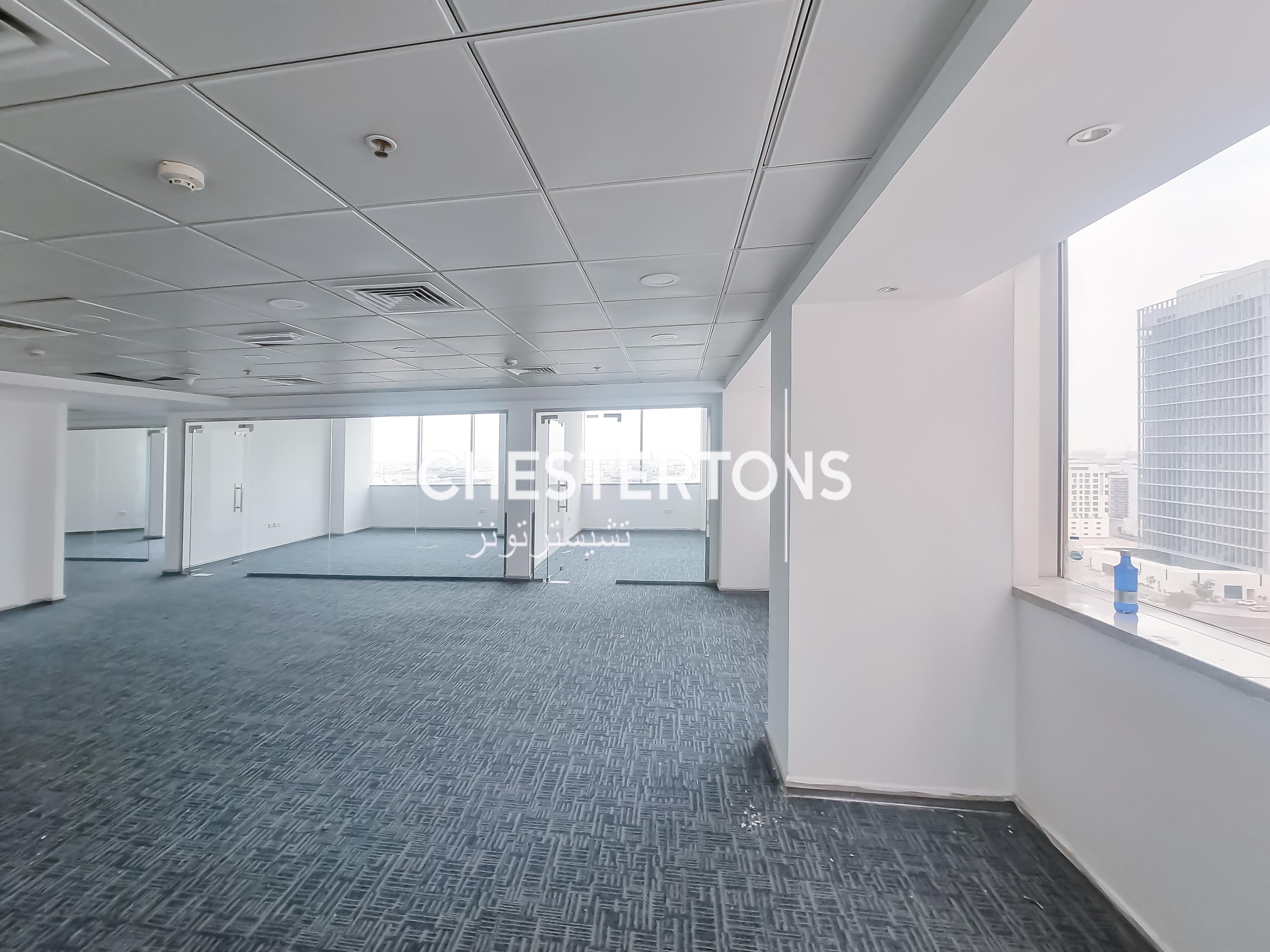 Image of Office - 1 Bathrooms for Rental in Sheikh Zayed Road-Dubai-United Arab Emirates, Image 5
