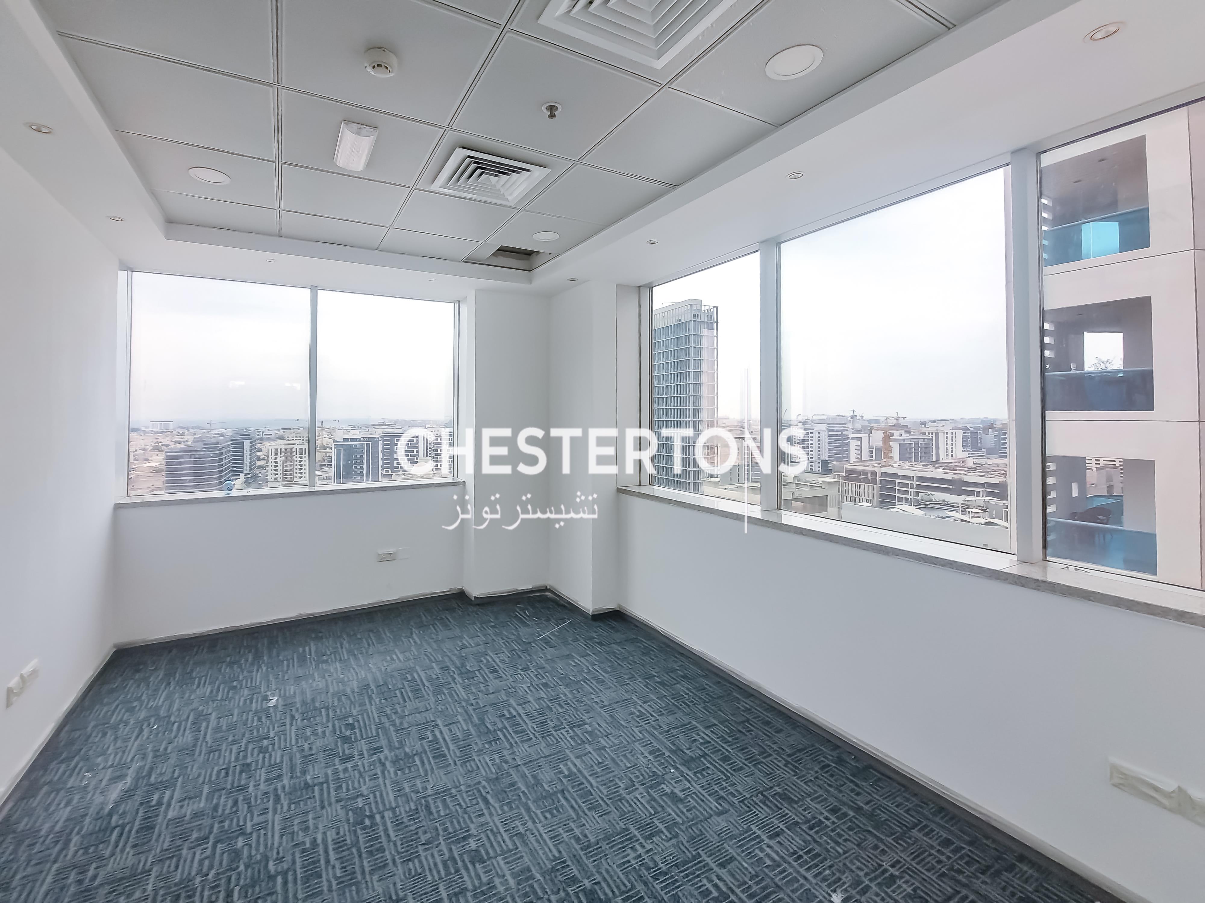 Image of Office - 1 Bathrooms for Rental in Sheikh Zayed Road-Dubai-United Arab Emirates, Image 10