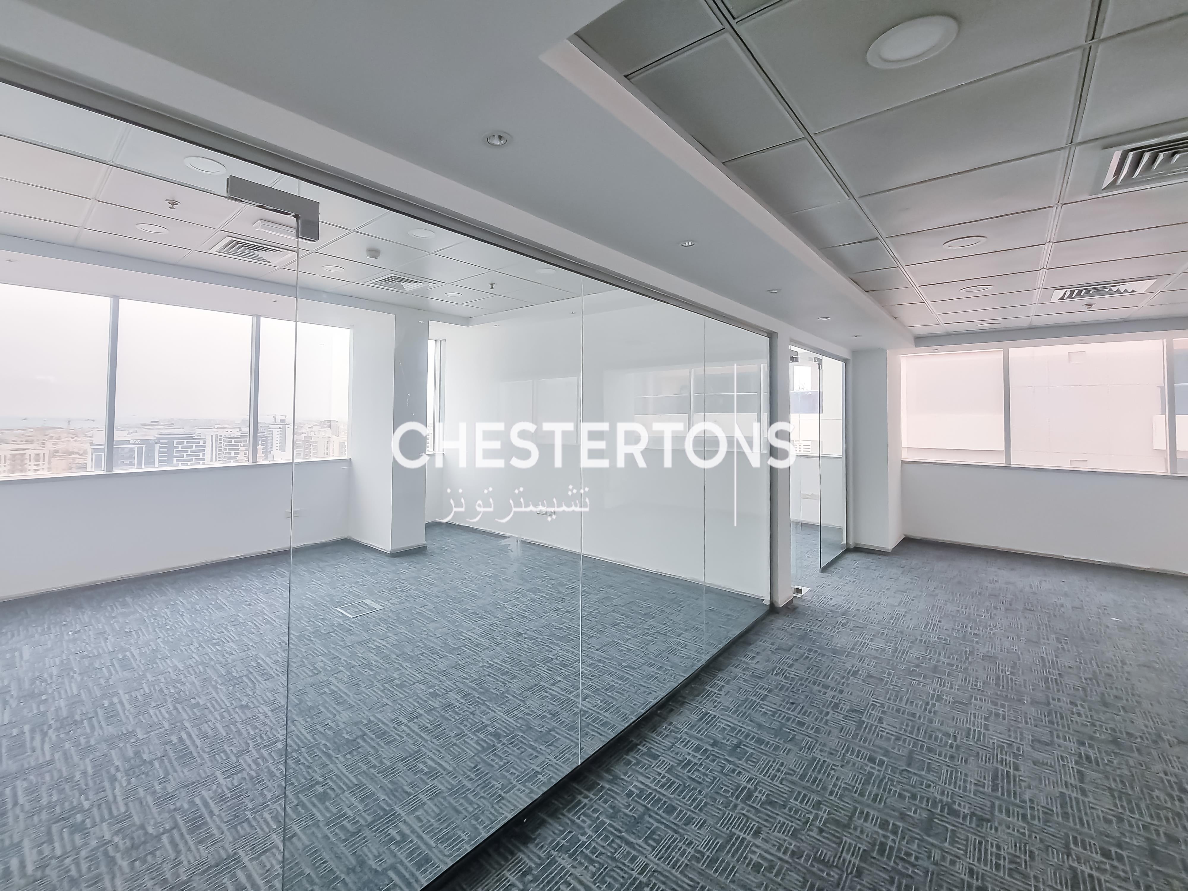 Image of Office - 1 Bathrooms for Rental in Sheikh Zayed Road-Dubai-United Arab Emirates, Image 11