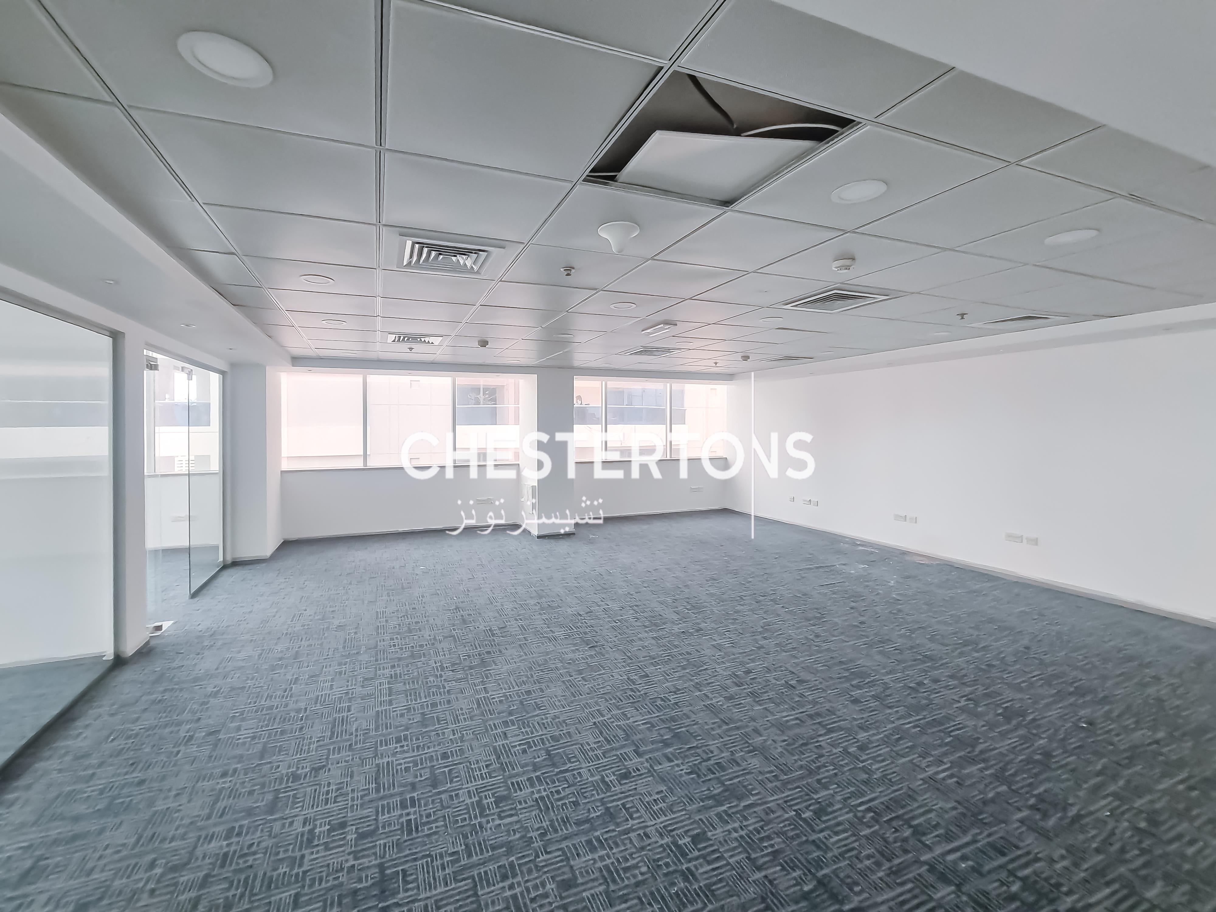 Image of Office - 1 Bathrooms for Rental in Sheikh Zayed Road-Dubai-United Arab Emirates, Image 12