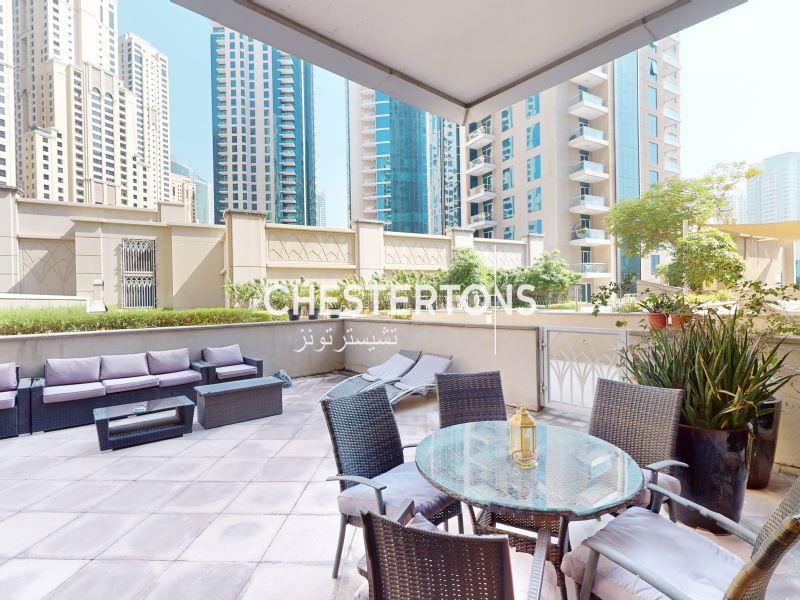 Image of Apartment - 2 Bedrooms - 2 Bathrooms for Sale in Marsa Dubai-Dubai-United Arab Emirates, Image 13