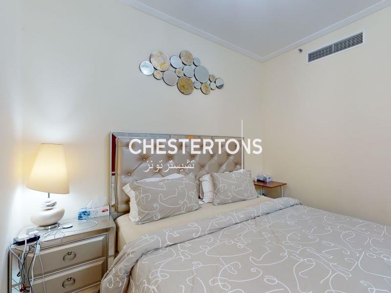 Image of Apartment - 2 Bedrooms - 2 Bathrooms for Sale in Marsa Dubai-Dubai-United Arab Emirates, Image 7