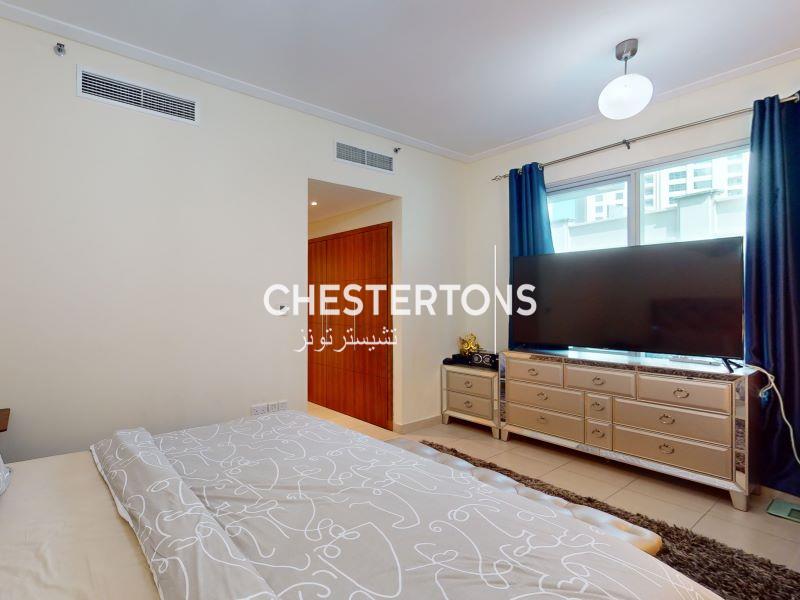 Image of Apartment - 2 Bedrooms - 2 Bathrooms for Sale in Marsa Dubai-Dubai-United Arab Emirates, Image 8
