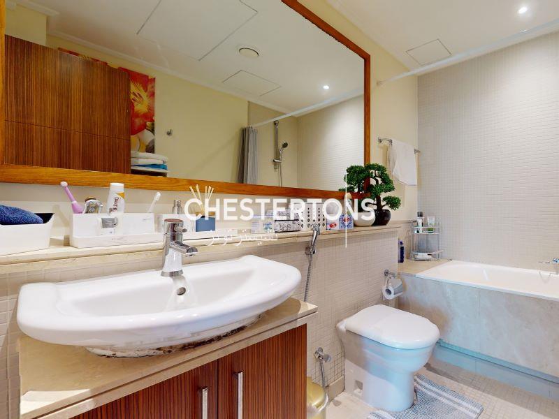 Image of Apartment - 2 Bedrooms - 2 Bathrooms for Sale in Marsa Dubai-Dubai-United Arab Emirates, Image 12