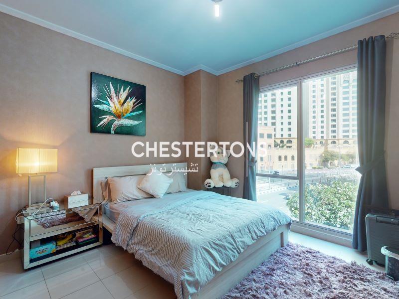 Image of Apartment - 2 Bedrooms - 2 Bathrooms for Sale in Marsa Dubai-Dubai-United Arab Emirates, Image 5