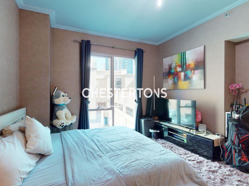 Image of Apartment - 2 Bedrooms - 2 Bathrooms for Sale in Marsa Dubai-Dubai-United Arab Emirates, Image 6