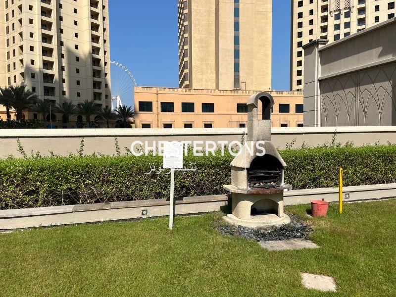 Image of Apartment - 2 Bedrooms - 2 Bathrooms for Sale in Marsa Dubai-Dubai-United Arab Emirates, Image 19