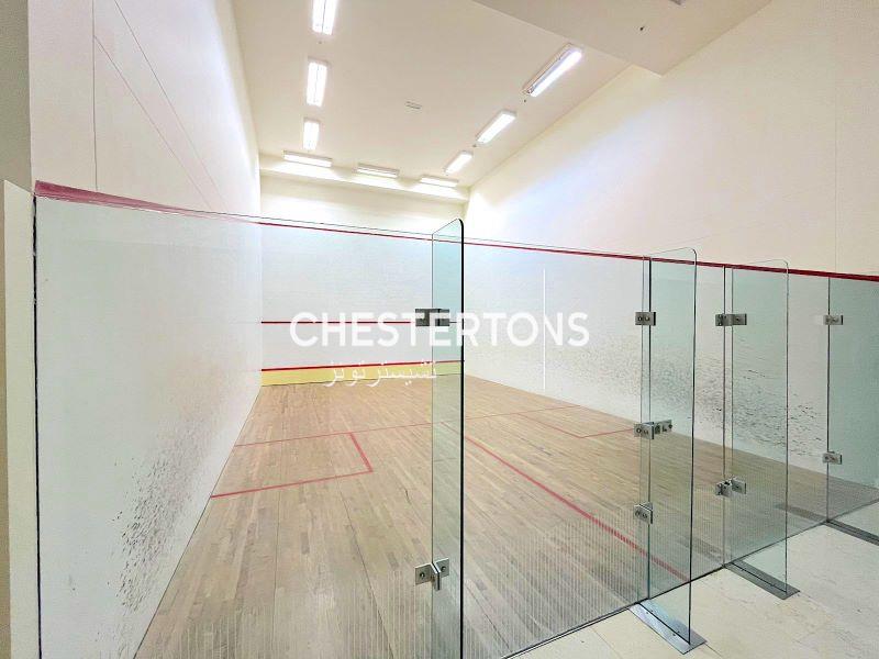 Image of Apartment - 2 Bedrooms - 2 Bathrooms for Sale in Marsa Dubai-Dubai-United Arab Emirates, Image 20