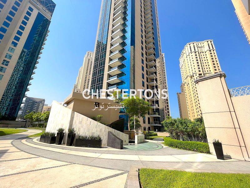 Image of Apartment - 2 Bedrooms - 2 Bathrooms for Sale in Marsa Dubai-Dubai-United Arab Emirates, Image 18