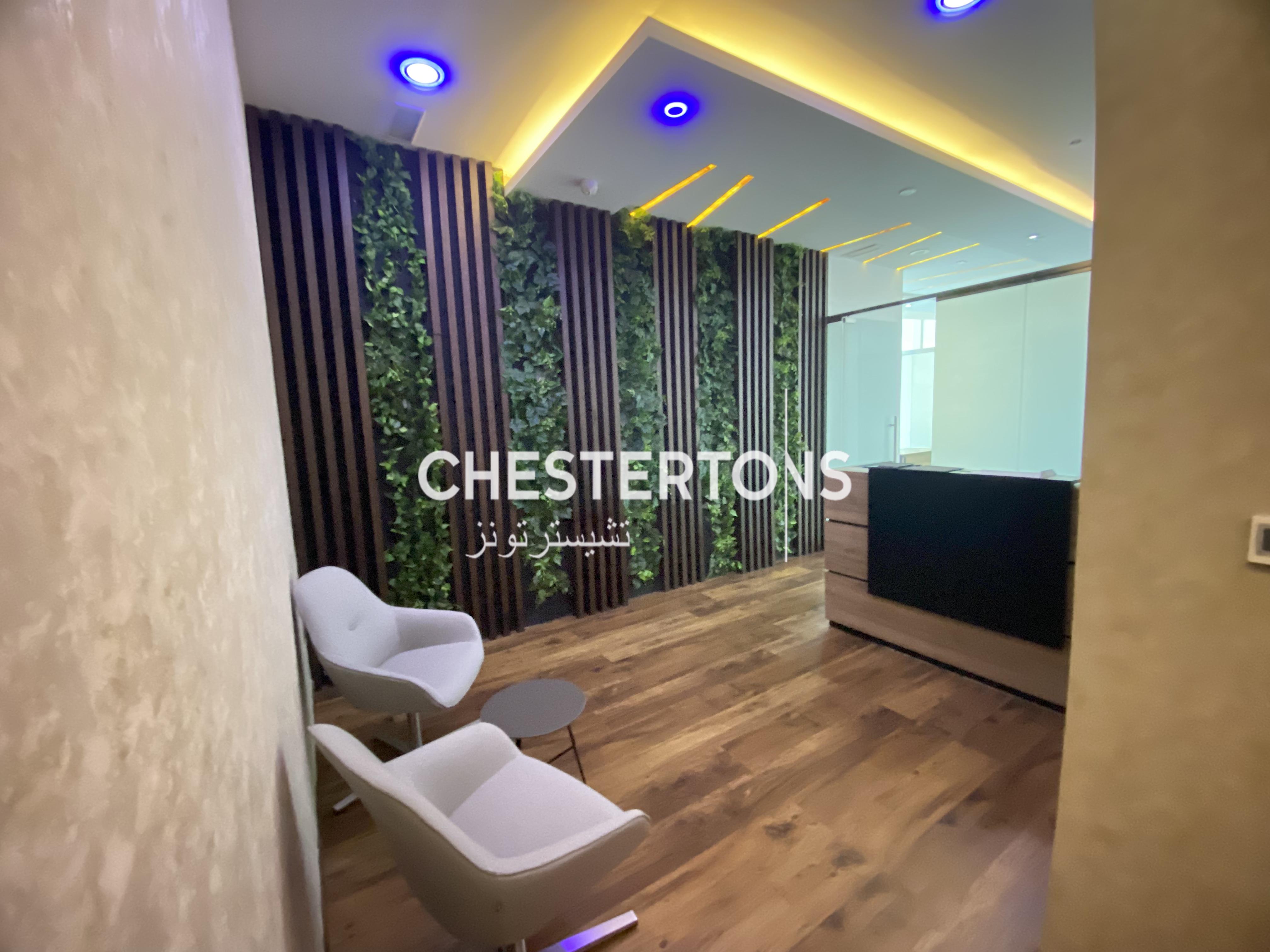 Image of Office - 1 Bathrooms for rent in Business Bay-Dubai-United Arab Emirates, Image 17