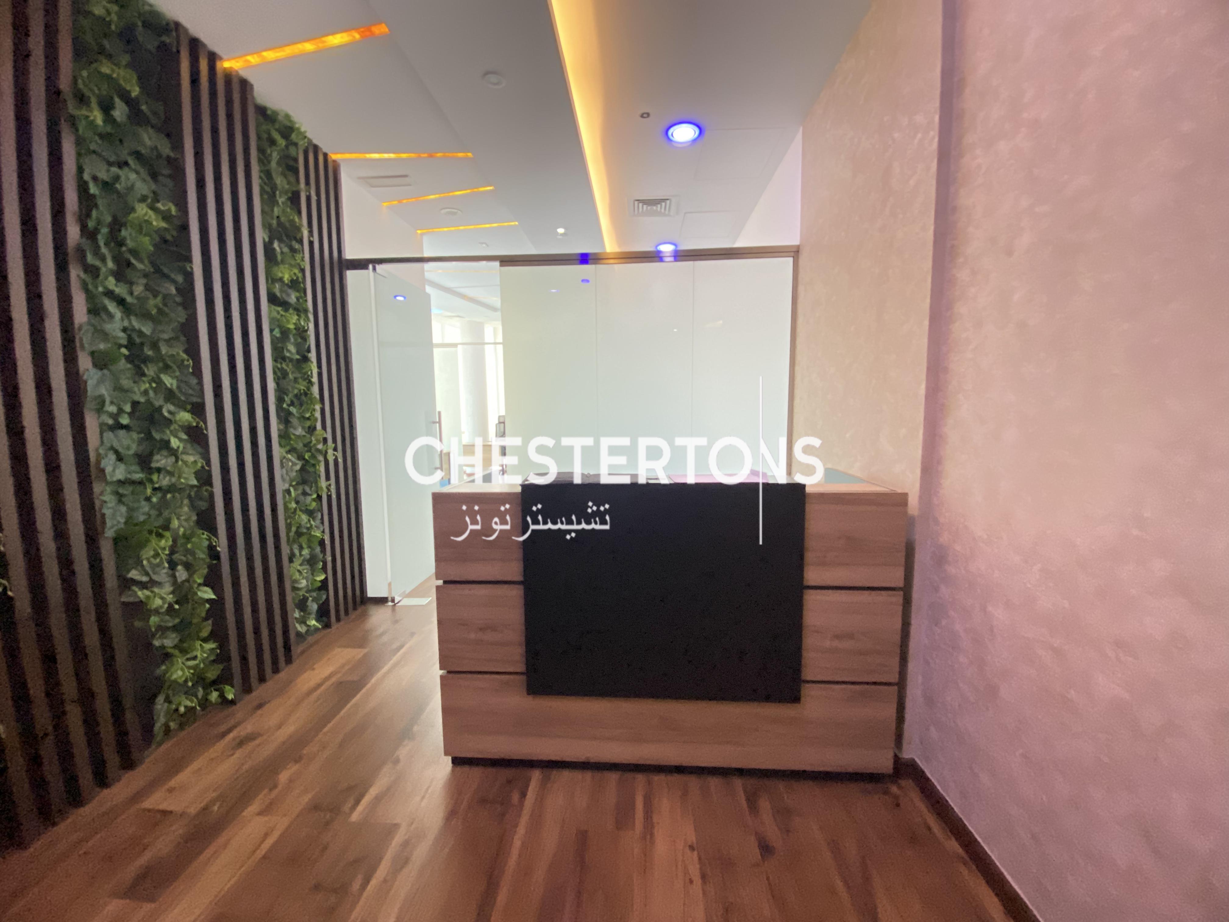 Image of Office - 1 Bathrooms for rent in Business Bay-Dubai-United Arab Emirates, Image 18