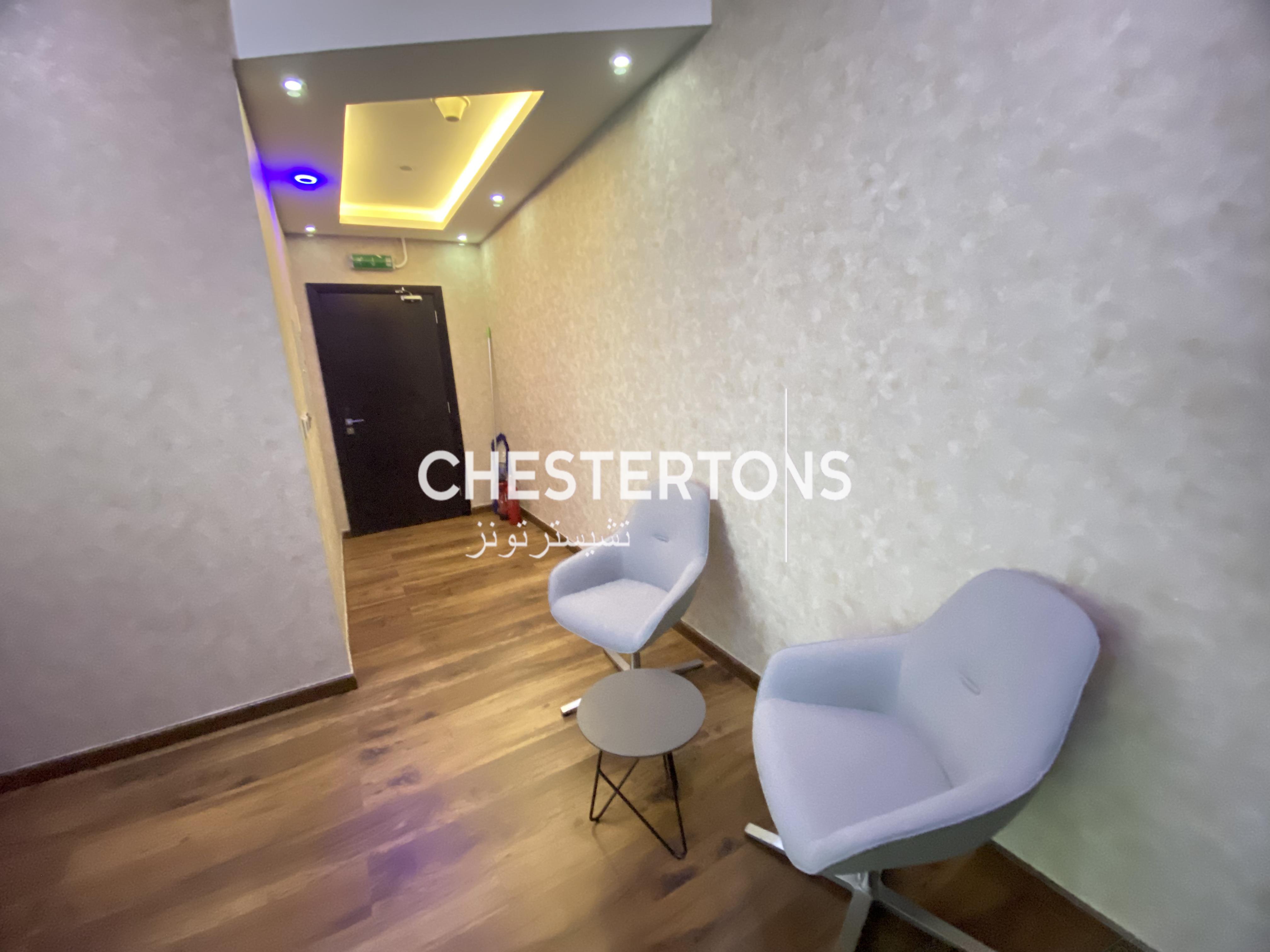 Image of Office - 1 Bathrooms for rent in Business Bay-Dubai-United Arab Emirates, Image 19