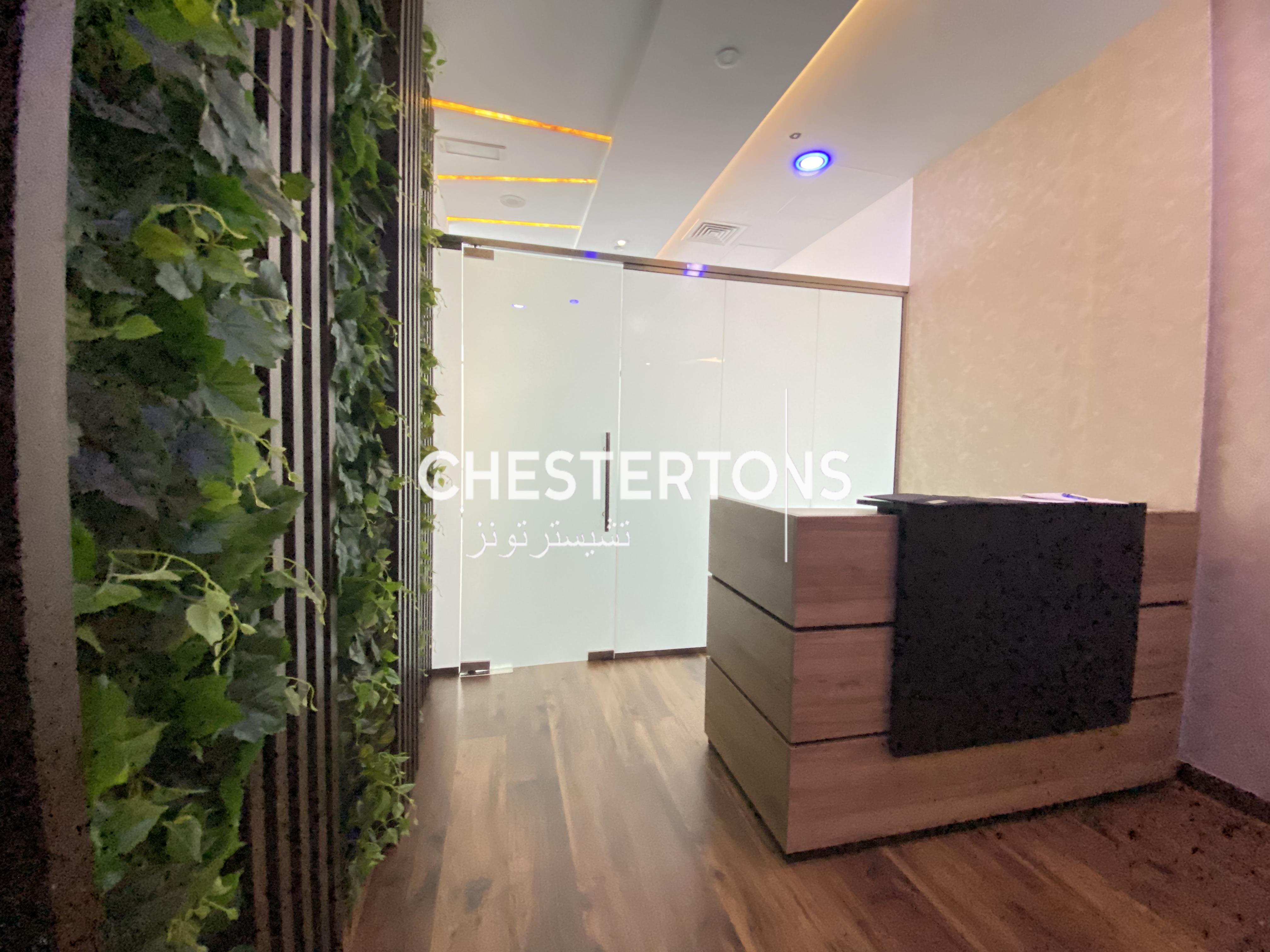 Image of Office - 1 Bathrooms for rent in Business Bay-Dubai-United Arab Emirates, Image 1