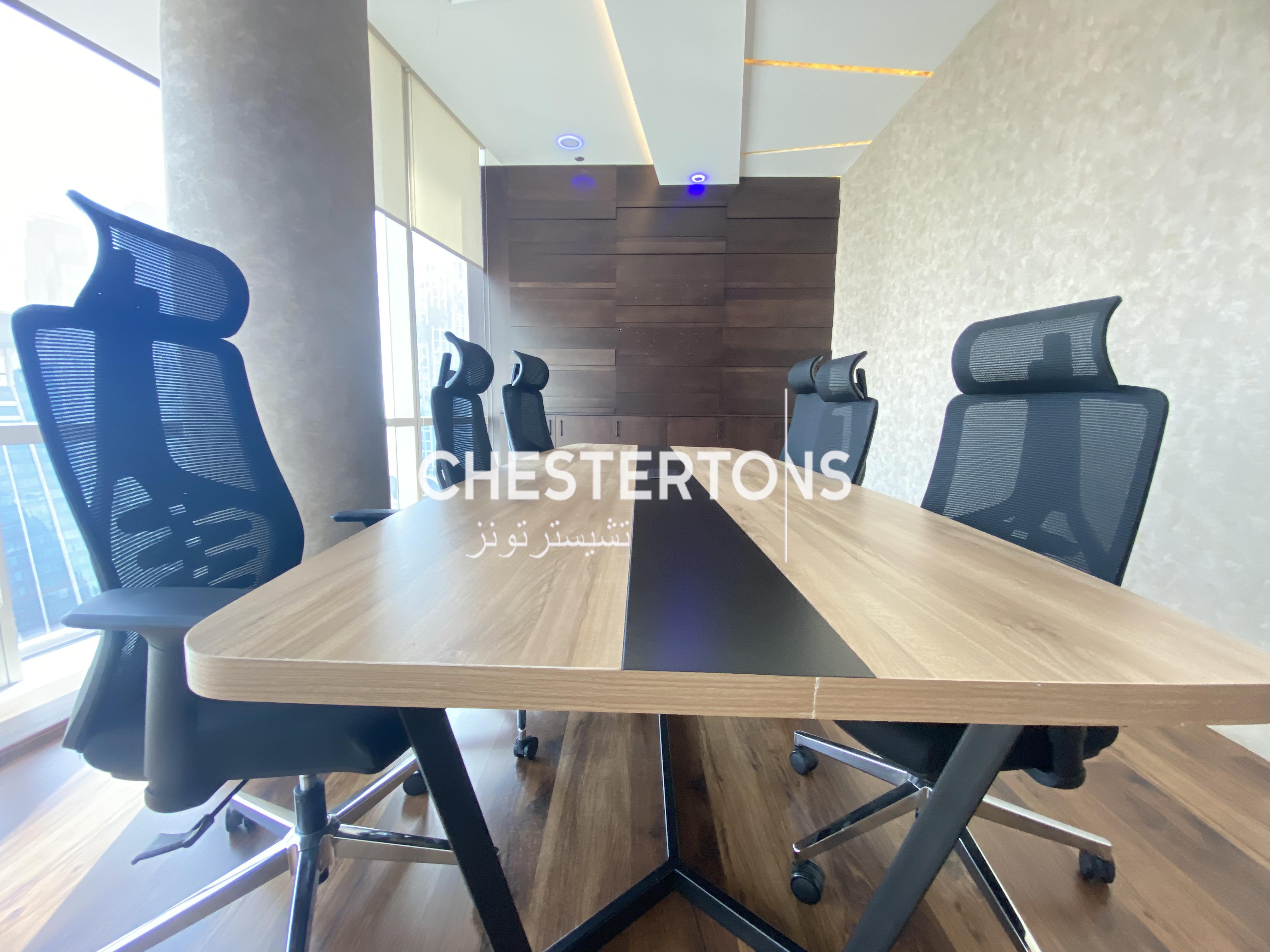 Image of Office - 1 Bathrooms for rent in Business Bay-Dubai-United Arab Emirates, Image 6