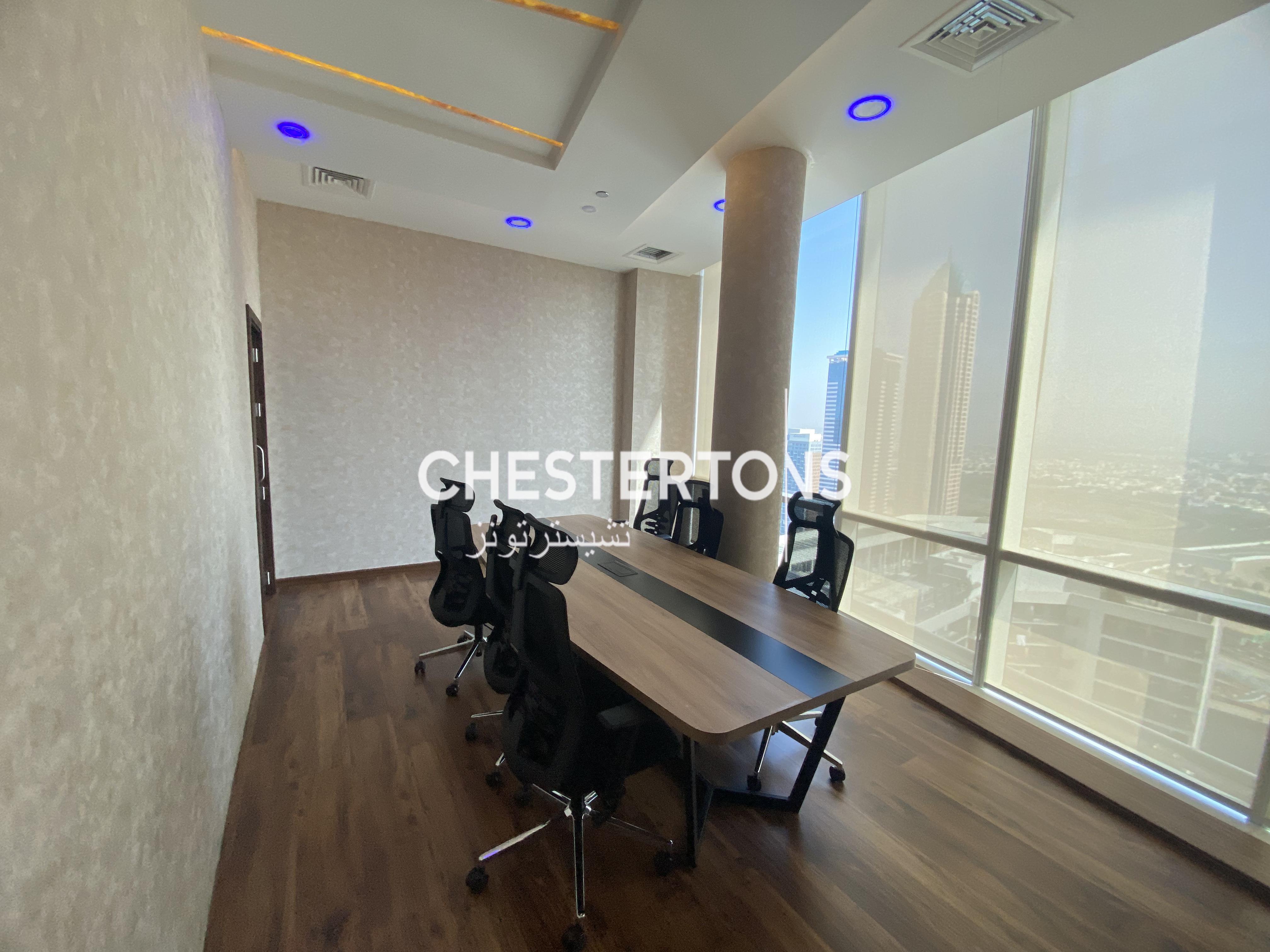 Image of Office - 1 Bathrooms for rent in Business Bay-Dubai-United Arab Emirates, Image 3