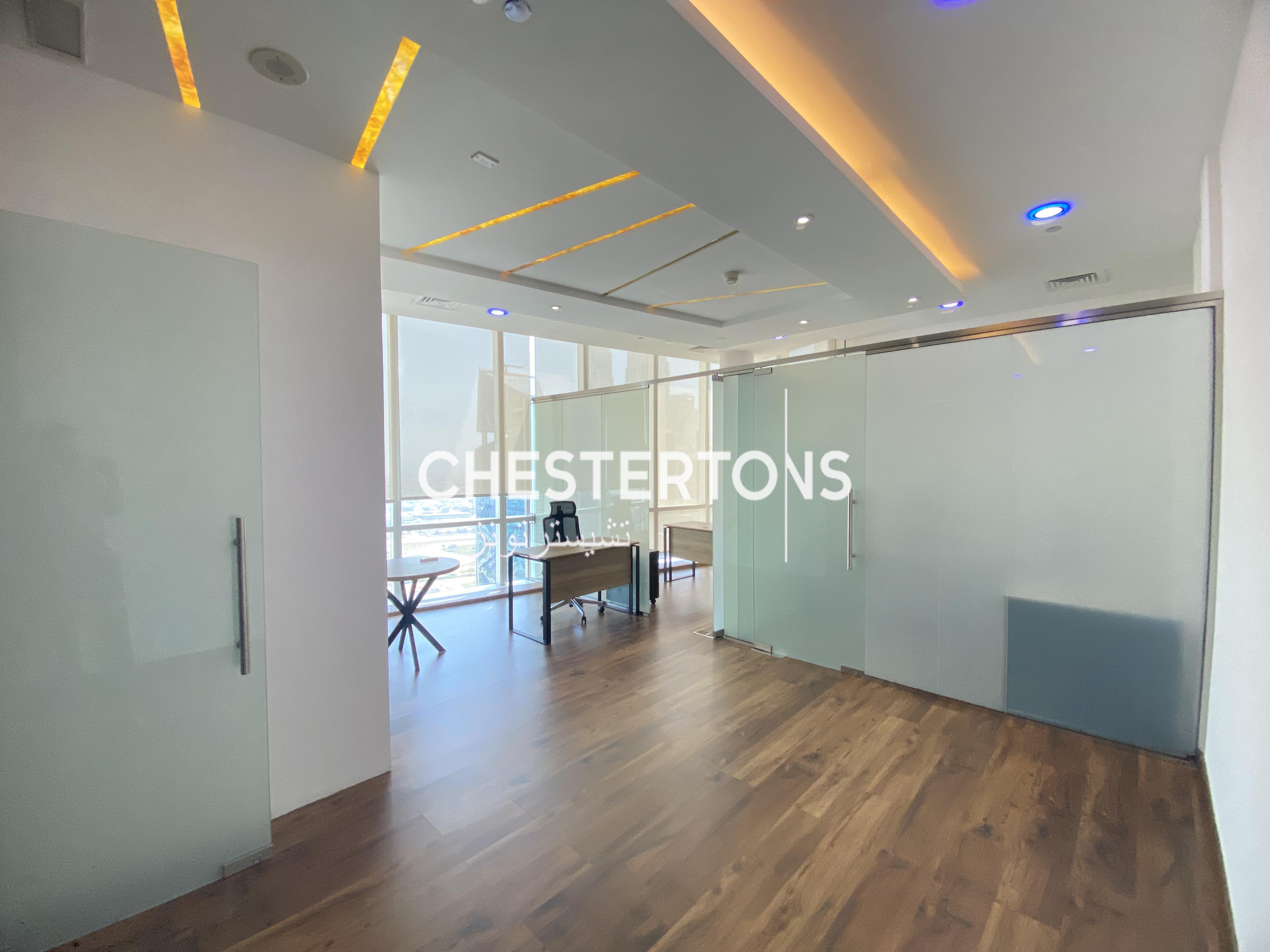 Image of Office - 1 Bathrooms for rent in Business Bay-Dubai-United Arab Emirates, Image 7