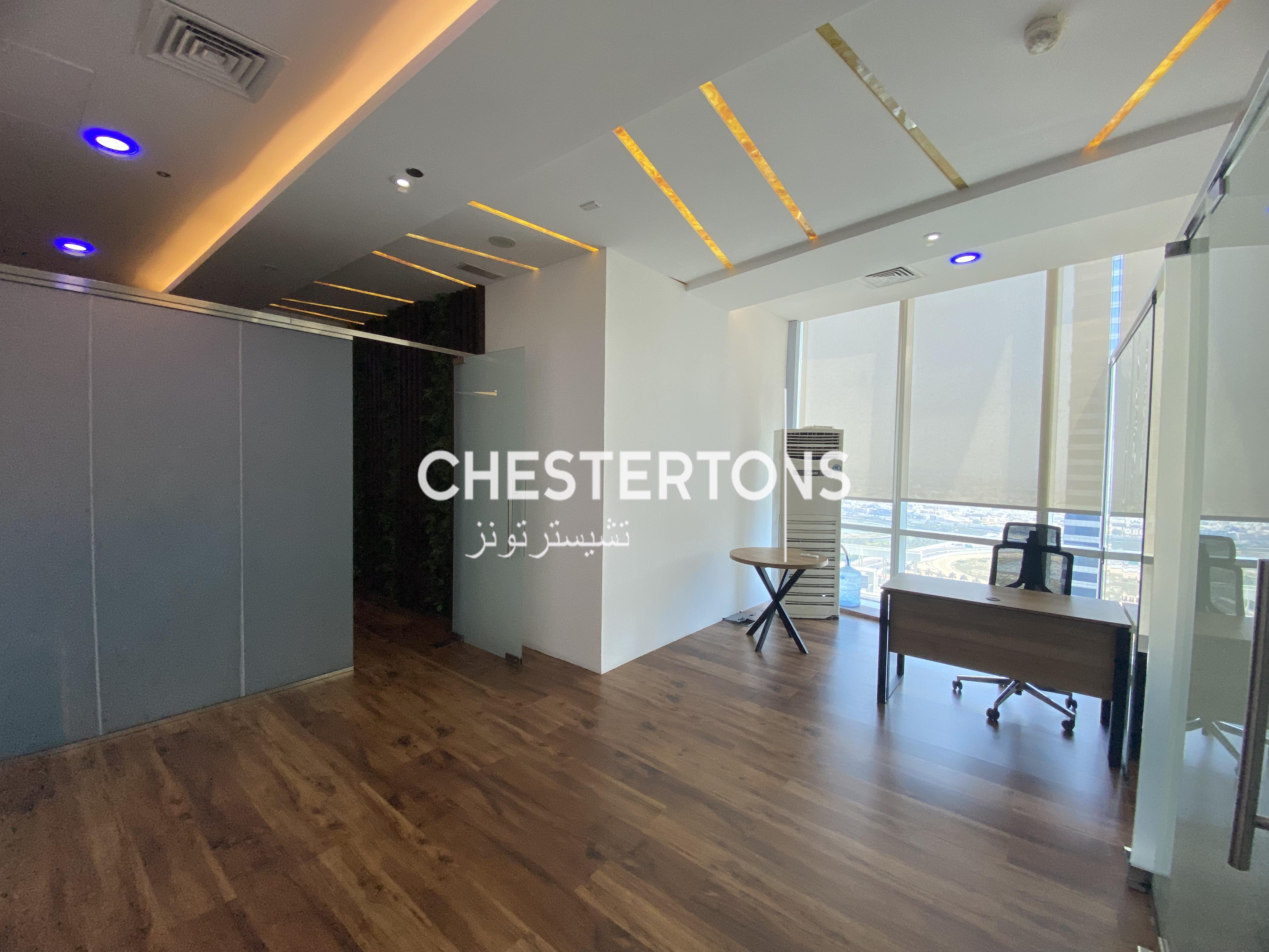 Image of Office - 1 Bathrooms for rent in Business Bay-Dubai-United Arab Emirates, Image 8