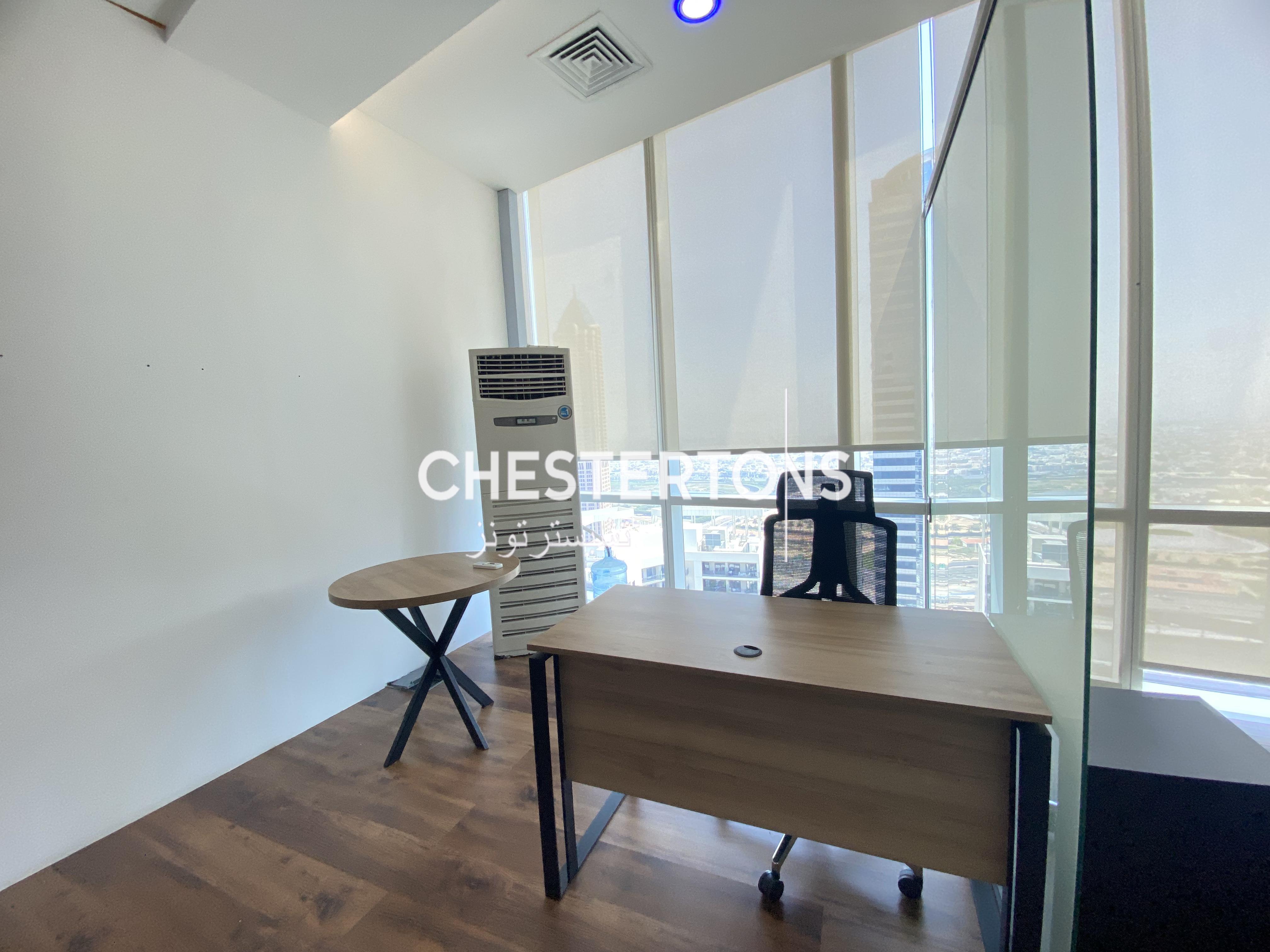 Image of Office - 1 Bathrooms for rent in Business Bay-Dubai-United Arab Emirates, Image 9