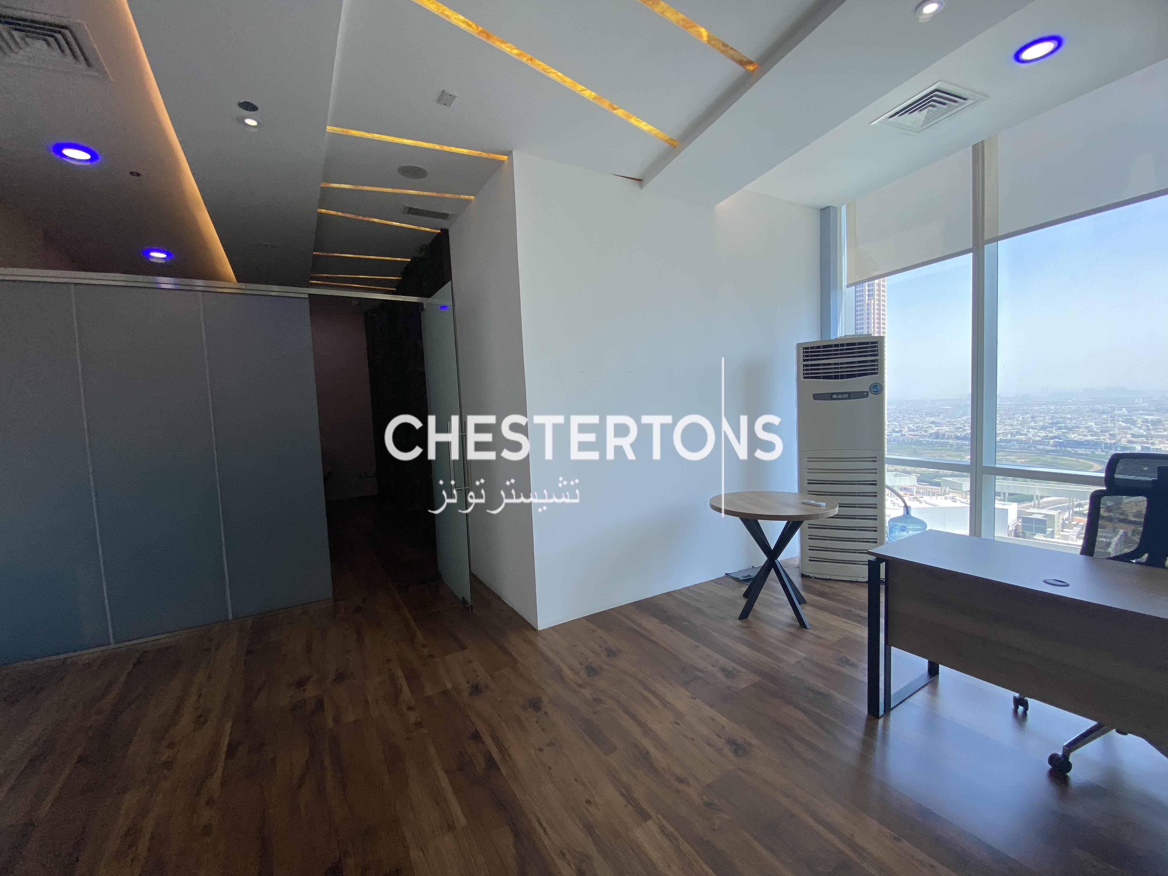 Image of Office - 1 Bathrooms for rent in Business Bay-Dubai-United Arab Emirates, Image 14